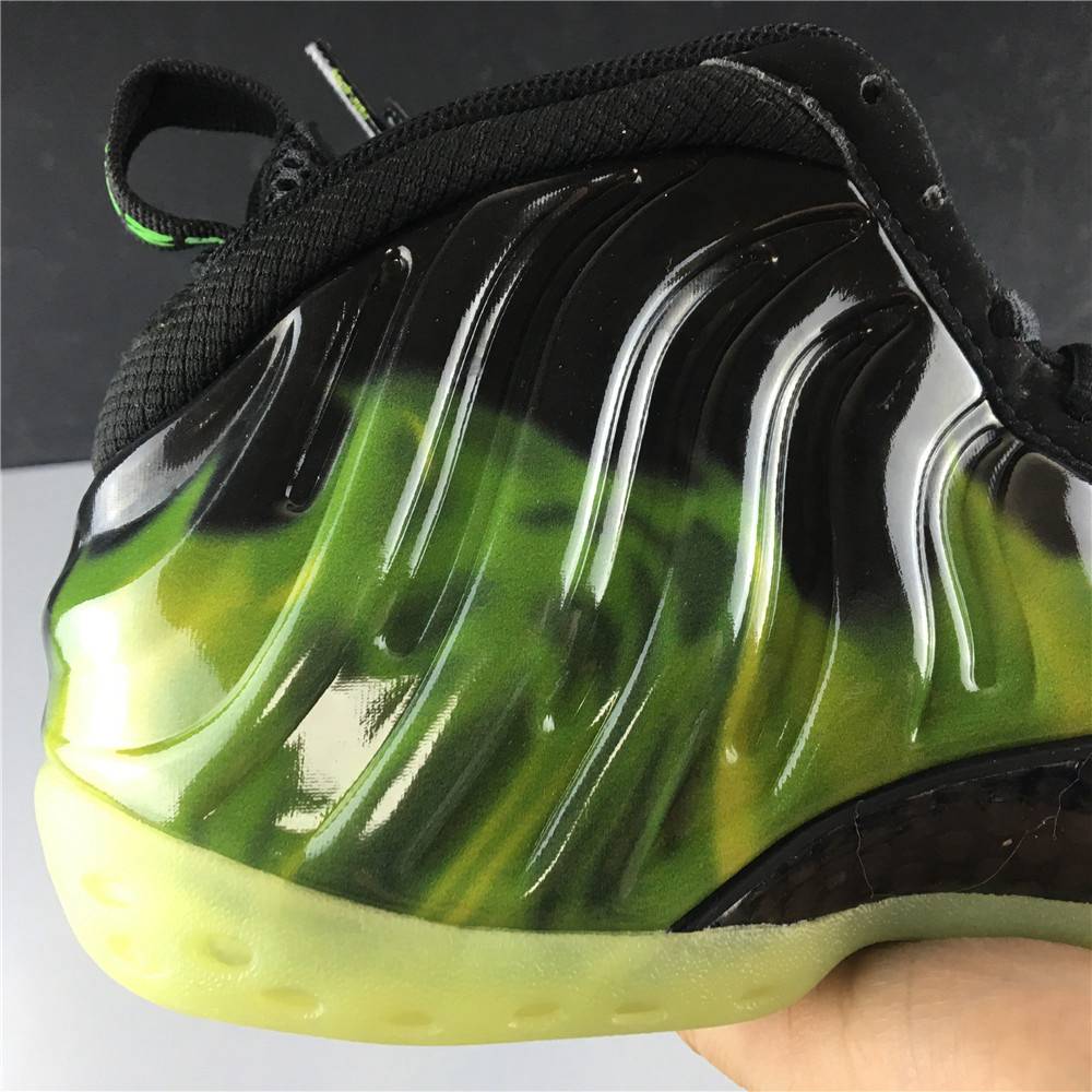 Air Foamposite One